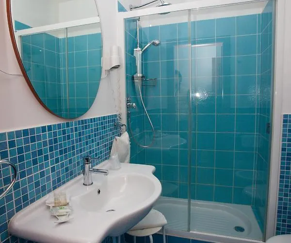 Bed and breakfast Night&day Reggio Calabria