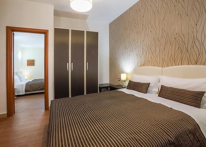 Night&day 4* Reggio Calabria