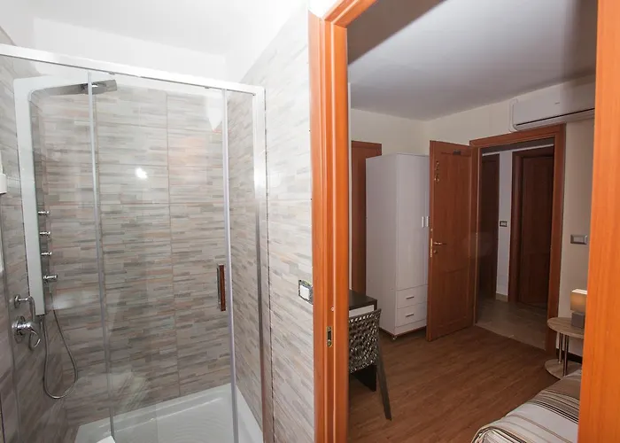 Night&day Reggio de Calabre