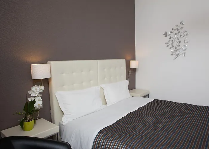 Couette-café Night&day 4*