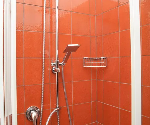 Night&day Bed and breakfast 4*