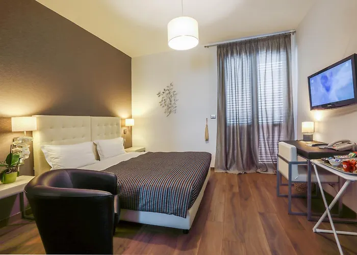 Night&day Bed and breakfast