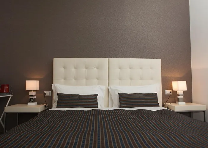 Night&day 4* Reggio Calabria