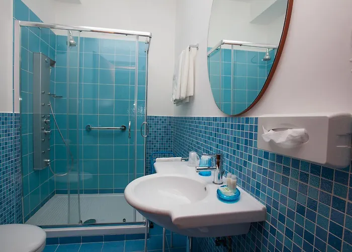 Night&day Couette-café Reggio de Calabre