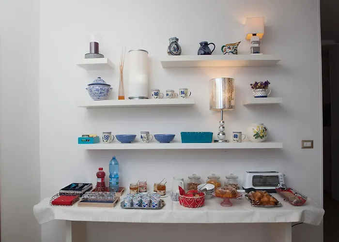 Night&day Couette-café