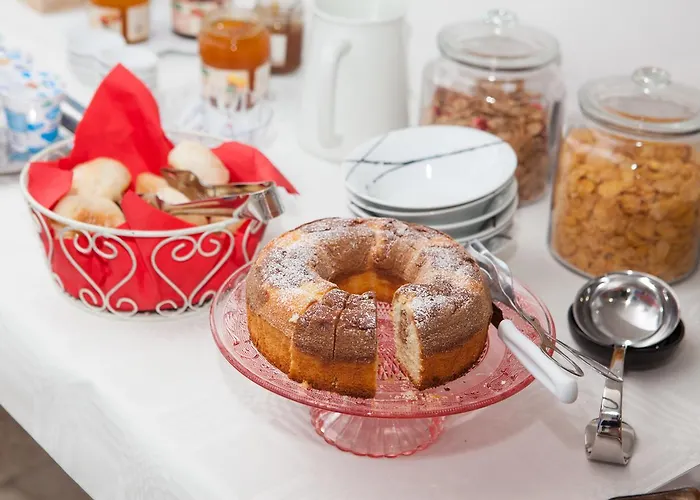 Night&day 4* Reggio Calabria