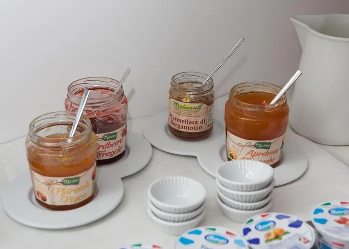 Night&day 4* Reggio Calabria