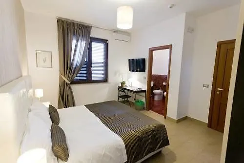 ベッド・アンド・ブレックファスト Night&day